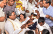 BJP MLAs keen to join Congress, says Siddaramaiah
